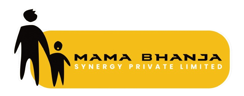 Mama Bhanja Logo